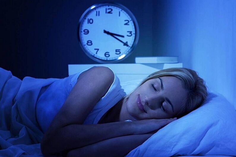 Un sommeil suffisant est efficace pour perdre du poids