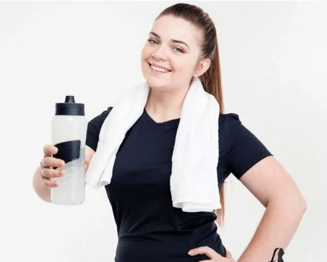 Perdre 7 kg en 2-3 mois